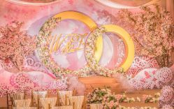 -北京嘉里大酒店·宴会厅婚宴·户外婚礼·生日宴