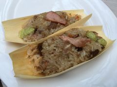 -新竹里馆·花园餐厅(兴苑路店)