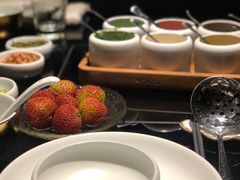 -官也街澳门火锅(新源里店)
