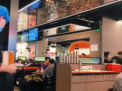 大堂-胖哥俩肉蟹煲(湖滨银泰in77店)