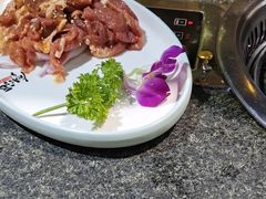 -鹤之乡·齐齐哈尔烤肉·非遗(秋涛路店)