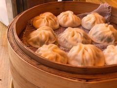 汤包-津品味小吃(大学湾店)