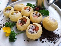 -后海16号·北京私房菜