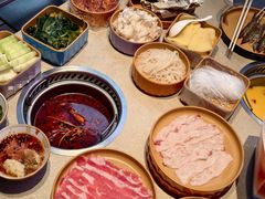 -海底捞大排档火锅(打浦路店)