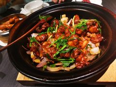 -鹊玥·粤菜小馆(汇智国际商业中心店)