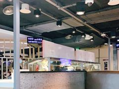 大堂-海底捞火锅(崇文门新世界百货店)