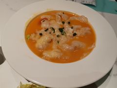 单人番茄无刺鱼-川味堂·四川豆花(八卦岭店)