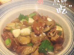 -那家小馆•北京菜•烤鸭(中关村店)