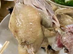 -嘉兴盐焗鸡(义龙路店)