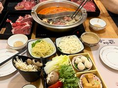 -牛匠和牛寿喜锅(西安总店)