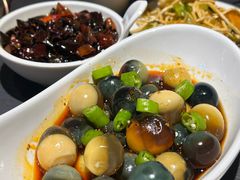 -东来顺铜锅炭火涮肉(上地华联店)