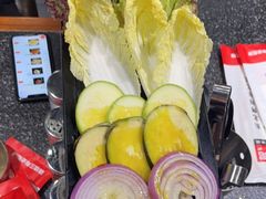 -红泥小火炉·东北泥炉烤肉(天一旗舰店)