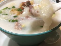 -喜鹊茶点.啫煲(车陂店)