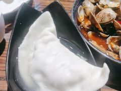 -蚝堡海鲜·威海菜·海肠捞饭·烧烤·亚洲吃蚝公司(幸福门店)