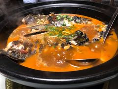 -千岛湖小鱼儿·淳安匠心农家菜