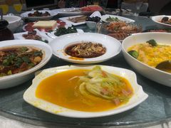 -重庆味道(蓝光店)