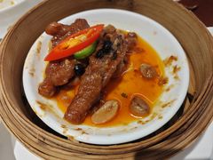 -皇朝尊会(龙之梦大酒店)