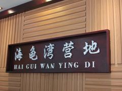 -广东惠东海龟国家级自然保护区