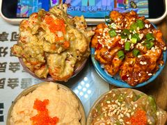 -桃太郎寿司料理(大学城店)