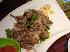 -鹏馨羊羔肉·非遗(新建街店)