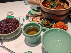 -谷田稻香·砂锅菜(汇暻广场店)