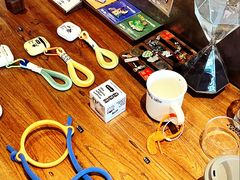 -Vanillacafe香草咖啡(银海大世界店)