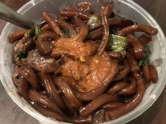 -金伯利街美食夜市