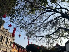 -三坊七巷历史文化街区