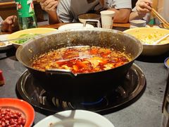 -李子坝梁山鸡(李子坝大鸡哥店)