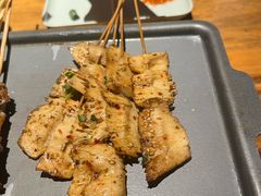 -木屋烧烤(南山蛇口招商花园城店)