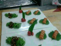 android_upload_pic-随喜赞素食餐厅(亦庄店)