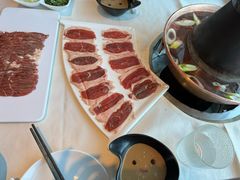-东来顺饭庄(西直门店)