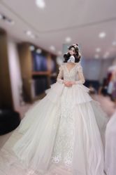 -圣柏莎高端婚纱会所