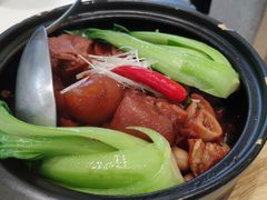 -蔡澜点心·粤菜(月星环球港店)