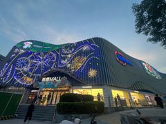 -凯德MALL(望京店)