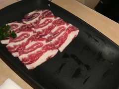 -新石器烤肉(中房金谊广场店)