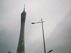 -广州塔