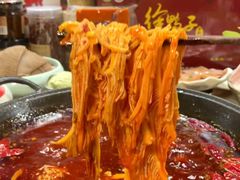 -俏媳妇火锅(宽窄巷子店)