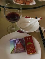 -虹桥迎宾馆·宴会厅