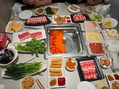 -海底捞火锅(华润万象汇店)