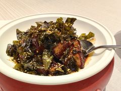 -囍榷·鲜美常州菜(恐龙园店)