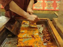 -嘉凌码头·重庆特产手工火锅底料(洪崖洞九楼店)