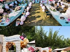 -HERRE·FARM 赫尔露营农场·团建聚会包场