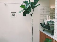 -Onirii Coffee(长乐路店)