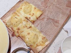 -夏日玛莉西餐厅(金茂览秀城店)