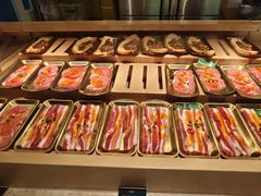 -梨花自助烤肉(西三旗万象汇黑金店)