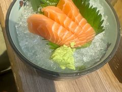 -水林间(景枫中心店)