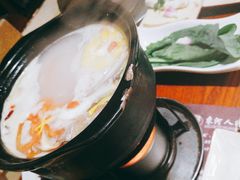 -束河人家(南锣鼓巷店)