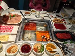 -海底捞火锅(长沙华创国际广场店)