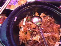 -钳真多钓虾馆·小龙虾海鲜烧烤(九六广场店)